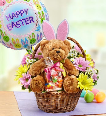 Lotsa Love� Easter