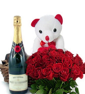 Ultimate Romance