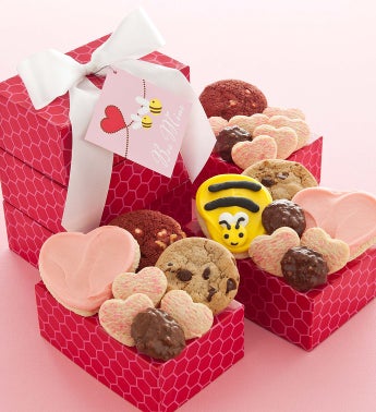 Cheryl's Bee Mine Gift Bundle