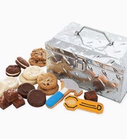 Cheryl's Father's Day Tool Box