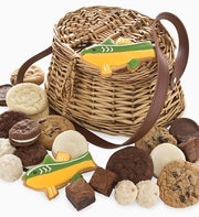Cheryl's Father's Day Fishing Basket