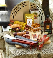 Grilling Tool Set