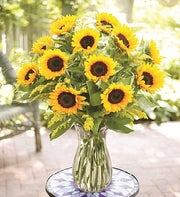 Sunflower Bouquet