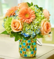 Garden Bouquet?