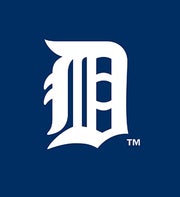 Detroit Tigers?