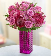 Purple Perfection