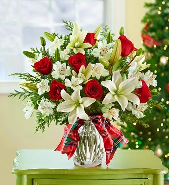 Holiday Surprise