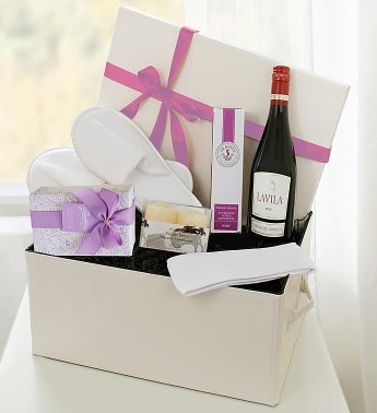 Basket of Love