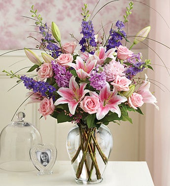 Mothers Love Bouquet