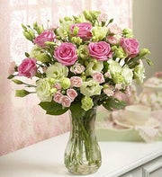 Mixed Bouquet