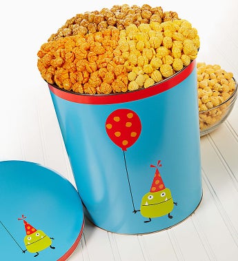 The Popcorn Factory� Litttle Monster 3-Way