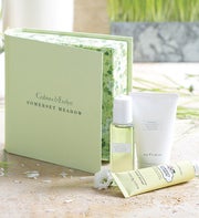 Crabtree & Evelyn Somerset Meadow Mini Storybook