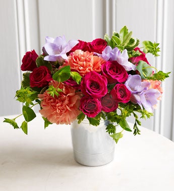 1800flowers.com - Vibrant Bloom Bouquet
