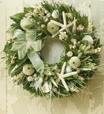 Seaside Wreath