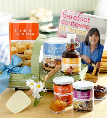 Barefoot Contessa Breakfast Tray
