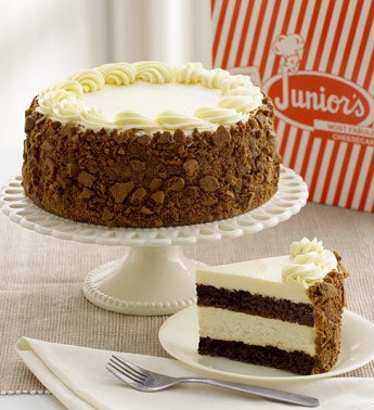 junior's cheececake