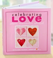 Celebrating Love: Share, Remember, Cherish