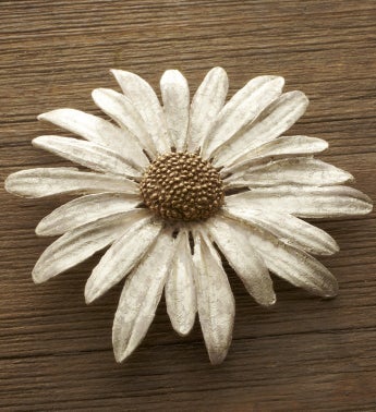 Daisy Jewelry Collection