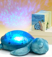 Tranquil Turtle?