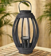 Bamboo Lantern
