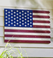 American Flag Wall Art