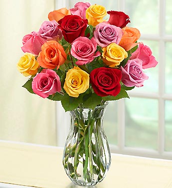 زهور وورود Flowers roses