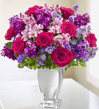 Valentine's Day Flowers - Same Day Delivery The Perfect Valentine's Gifts