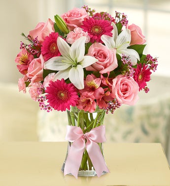 Sentimental Surprise?