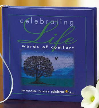 Celebrating Life