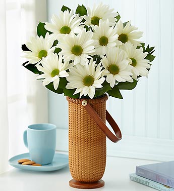 Summer Daisy Bouquet