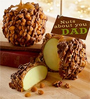 Nuts About Caramel Apples 2 pack