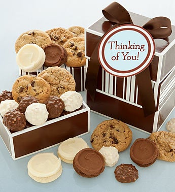 Cheryl's Thinking of You Classic Cookie Bundle