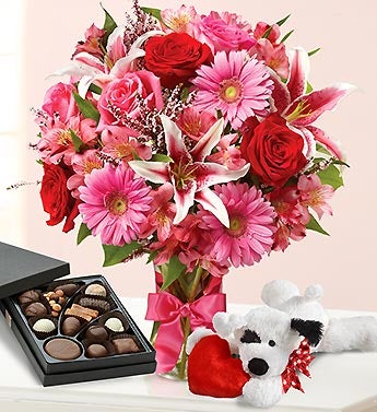 Sweet Surprise