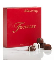 Fannie May� Truffles 16 Piece