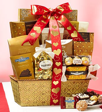 gift basket