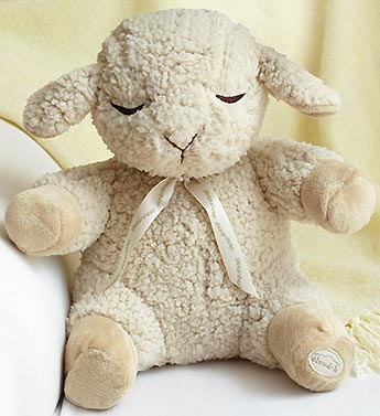 Sleep Sheep