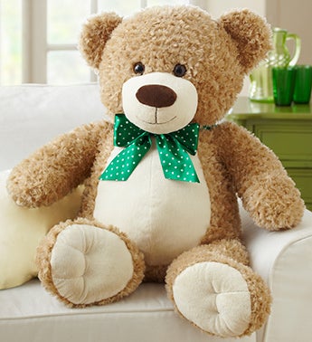 Big Bear Hugs for Baby