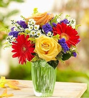 Fresh Picked Bouquet