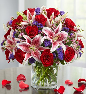 Be Mine?