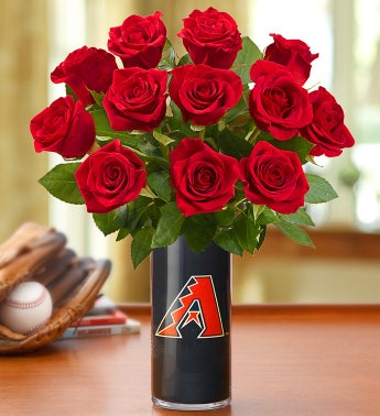 Arizona Diamondbacks?