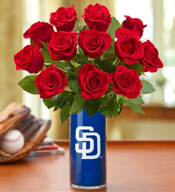 San Diego Padres?