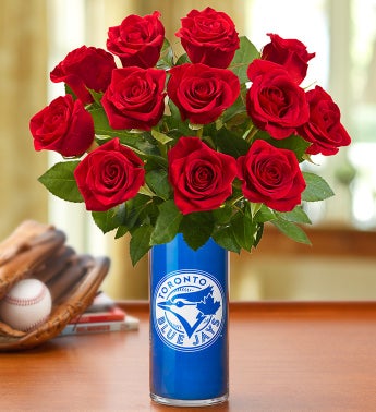 Toronto Blue Jays?