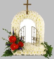 Gates Of Heaven