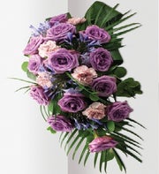 Luxury Rose Spray