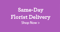 Same-Day Florist Delivered. Shop Now 