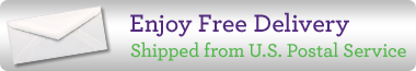 Enjoy Free Delivery